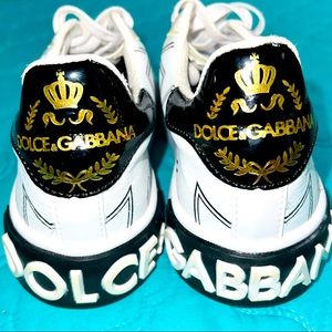 🌩Dolce & Gabbana!